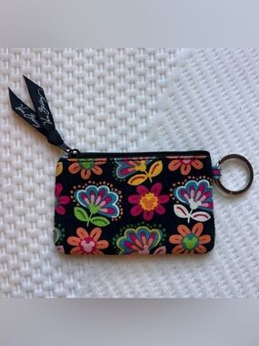 Disney Vera Bradley ID Coin Purse